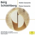 Henryk Szeryng、rafael kubelikI、Bavarian Radio Symphony Orchestra - Berg: Violin Concerto - 1. Andante - Allegretto