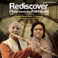 Pandit Hariprasad Chaurasia、Pandit Bhawani Shankar - Pahadi Folk