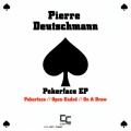 Oliver Deutschmann - Open-Ended