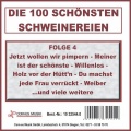 Jupp Schmitz - Moritat der Unschuld