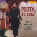 Psota Irén、Iren Psota - Butaság gondolni rád