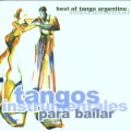 Tangos instrumentales para bailar - El pollo Ricardo