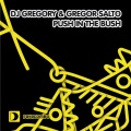 DJ Gregory、Gregor Salto - Push In The Bush (Main Mix)