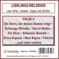 Orchester Ambros Seelos - Schiwago Melodie