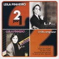 Leila Pinheiro - Como Uma Onda