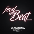 Skagen Inc.、Minnie Riperton、DR - Lovin´U (Club Mix)