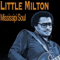 DR、little milton - That Will Never Do