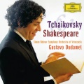 Tchaikovsky & Shakespeare