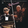 George Shearing Trio、stephane grappelli - Folks Who Lives On The Hill
