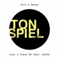 Bense、Katta、Stil - Lost & Found