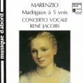 Concerto Vocale、René Jacobs - Come inanti de l'alba