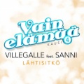 Lähtisitkö (Vain elämää kausi 4)