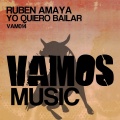 ruben amaya、Copyright Control、Dany Cohiba - Yo Quiero Bailar (Dany Cohiba Remix)