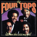 The Four Tops - I Believe In You And Me