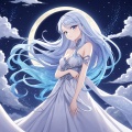 TERA KIRA - 다이아몬드처럼 단단하다
