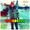 vision、Goddess - Don Son