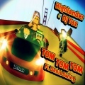 Highlander、DJ Taz、Denis Swing - Tom Tom Tom