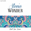 Stevie Wonder - My Baby's Gone