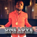 One Love - Boko Haram tu ne nous peux pas