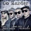 游恩杰、Raz B、Cesario、Grace - Go Harder