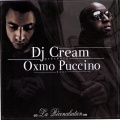 Dj Cream、Oxmo Puccino - Sans pourquoi, ni parce que