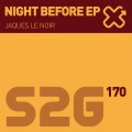 Jaques Le Noir - Night Before