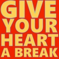 2013 Mlx - Give Your Heart a Break