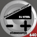 DJ Steel - Black Warriors