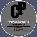 Unconscious - Nähen