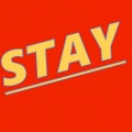 Stay