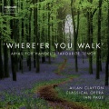 Ian Page、Allan Clayton、Orchestra of Classical Opera - Act III: Accompanied Recitative: A father, off'ring up his only child