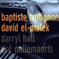 Baptiste Trotignon、David El-malek - Children Song