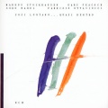 Markus Stockhausen、gary peacock、Fabrizio Ottaviucci、Zoro Babel - ...Almost Inside...