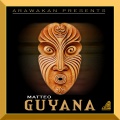 Guyana (Flute Invocation Mix)