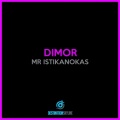 Mr Istikanokas