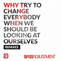 Bass Adjustment、Corinne Bahia - Why (Cellardore Remix)