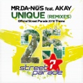 Akay、Mr.Da-Nos - Unique