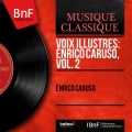 enrico caruso、Salvatore Cottone - Tosca: E lucevan le stelle (Arr. for Voice and Piano)(纯音乐)