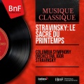 The Columbia Symphony Orchestra、Igor stravinsky - Spring Rounds