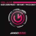 3rd Planet、Black Legend Project、Phylea Carley - Feel Alive