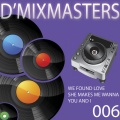 Housecream - She Makes Me Wanna