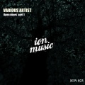 Matt Heize、Mark Netty - Step Back