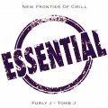 Furly J、Tomb J - Defrost