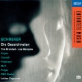 lászló polgár、heinz kruse、elizabeth connell、Alfred Muff、Matthias Goerne、oliver widmer、deutsches symphonie-orchester berlin、Robert Worle - Schreker: Die Gezeichneten / Act 3: Doch wo bleibt Carlotta?