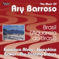 The Dinning Sisters、Jack Fascinato and His Orchestra - Brasil