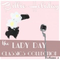 Billie Holiday - Fooling Myself