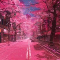 zxmm - 繁花落岸