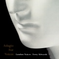 London Voices、christopher van kampen、terry edwards - Borodin: String Quartet No. 2 in D major: 3. Notturno