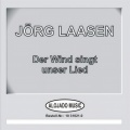 Jörg Laasen - Allein, allein schlaf ich nicht ein