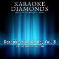 Karaoke Sing Along, Vol. 8